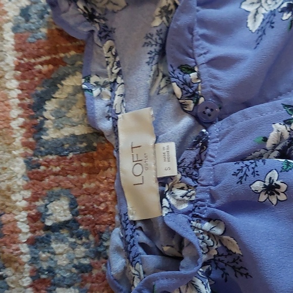 Lot of 3 Small Summer Dresses - Picture 4 of 4